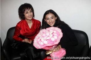 张柏芝娱乐圈八卦最新爆料,揭秘不为人知的幕后故事 第3张 张柏芝娱乐圈八卦最新爆料,揭秘不为人知的幕后故事 第3张