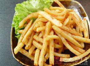 三只薯条爆料视频,网红美食背后的故事